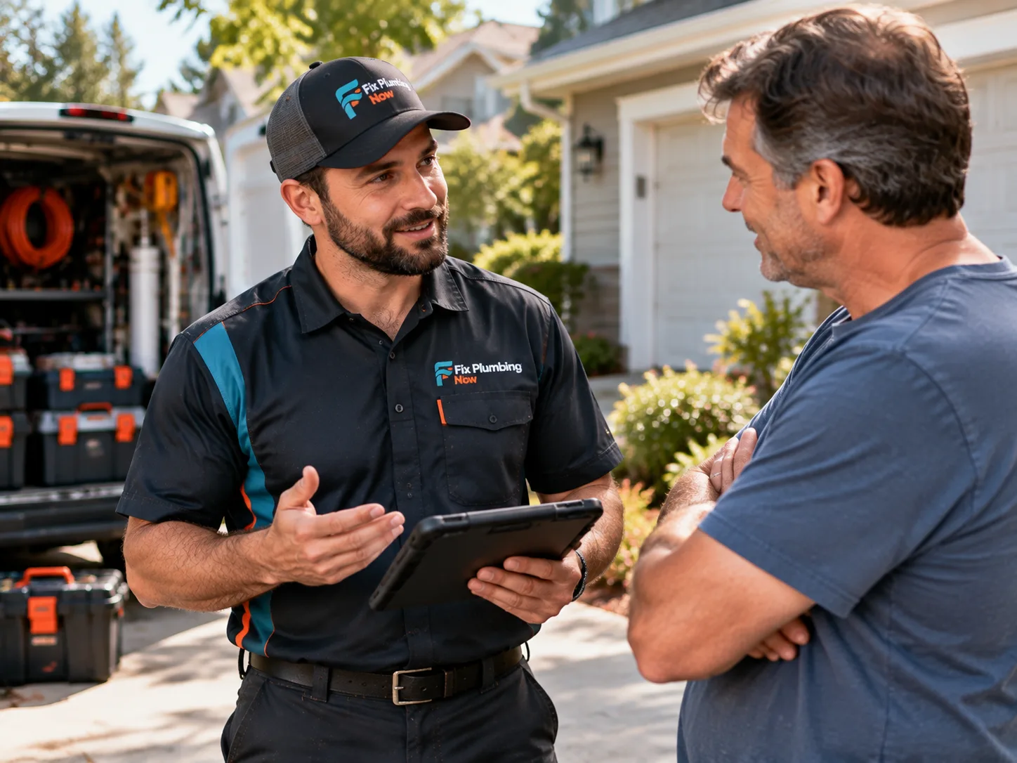 Clogged Drain Service Marion, SD FAQs